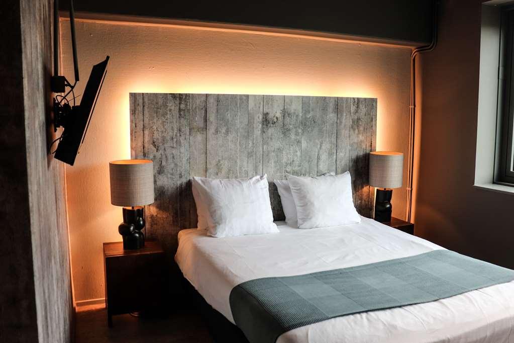 Rooms25 Ámsterdam Habitación foto